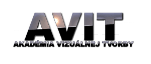 Akadémia Vizuálnej Tvorby 2 Akadémia Vizuálnej Tvorby Logo