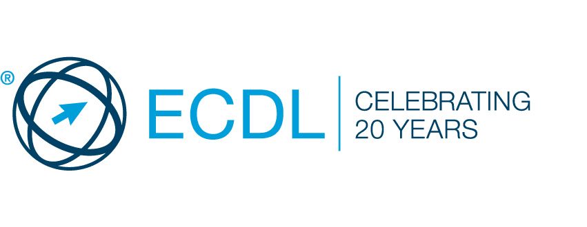 ecdl logo